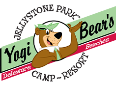 Jellystone Delaware - It's not just a campground. It's a Jellystone Park.