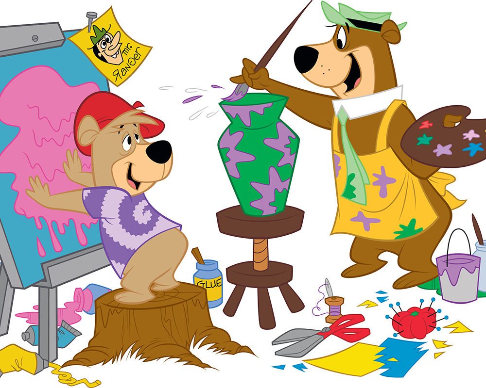 Get Crafty Weekend
