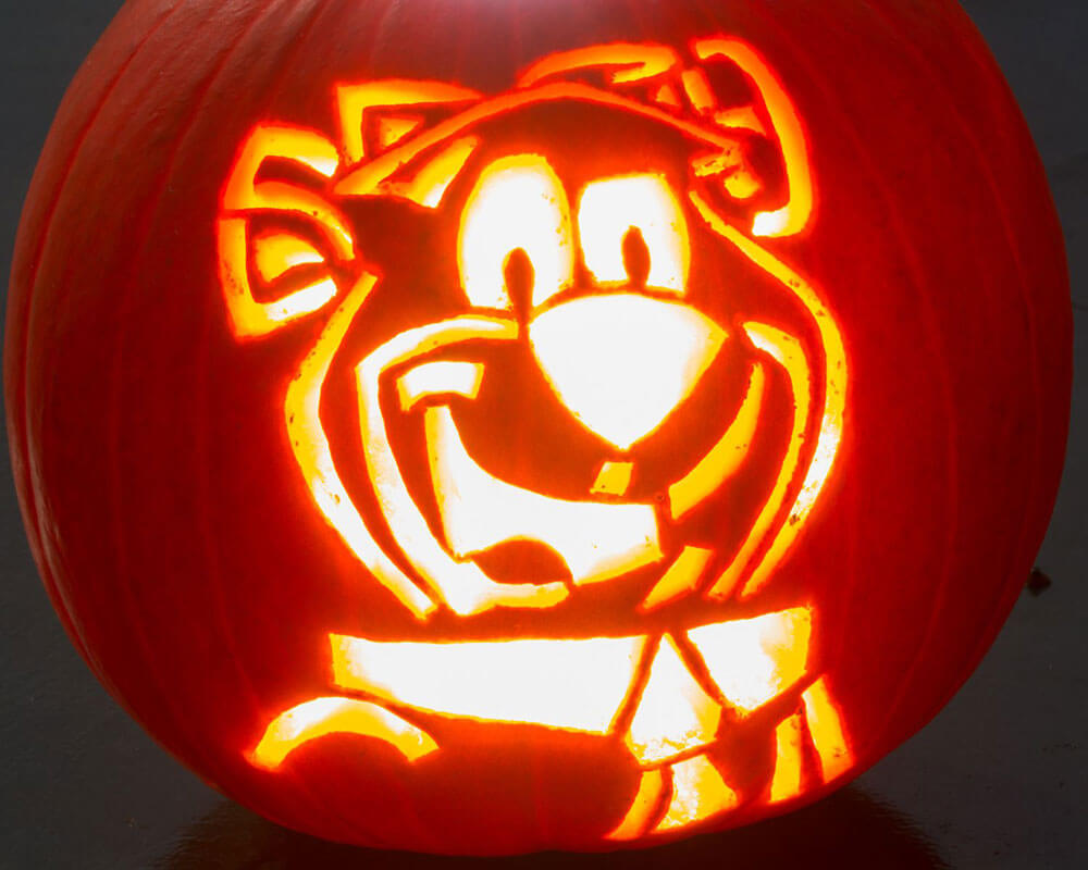 Magic Pumpkin Patch