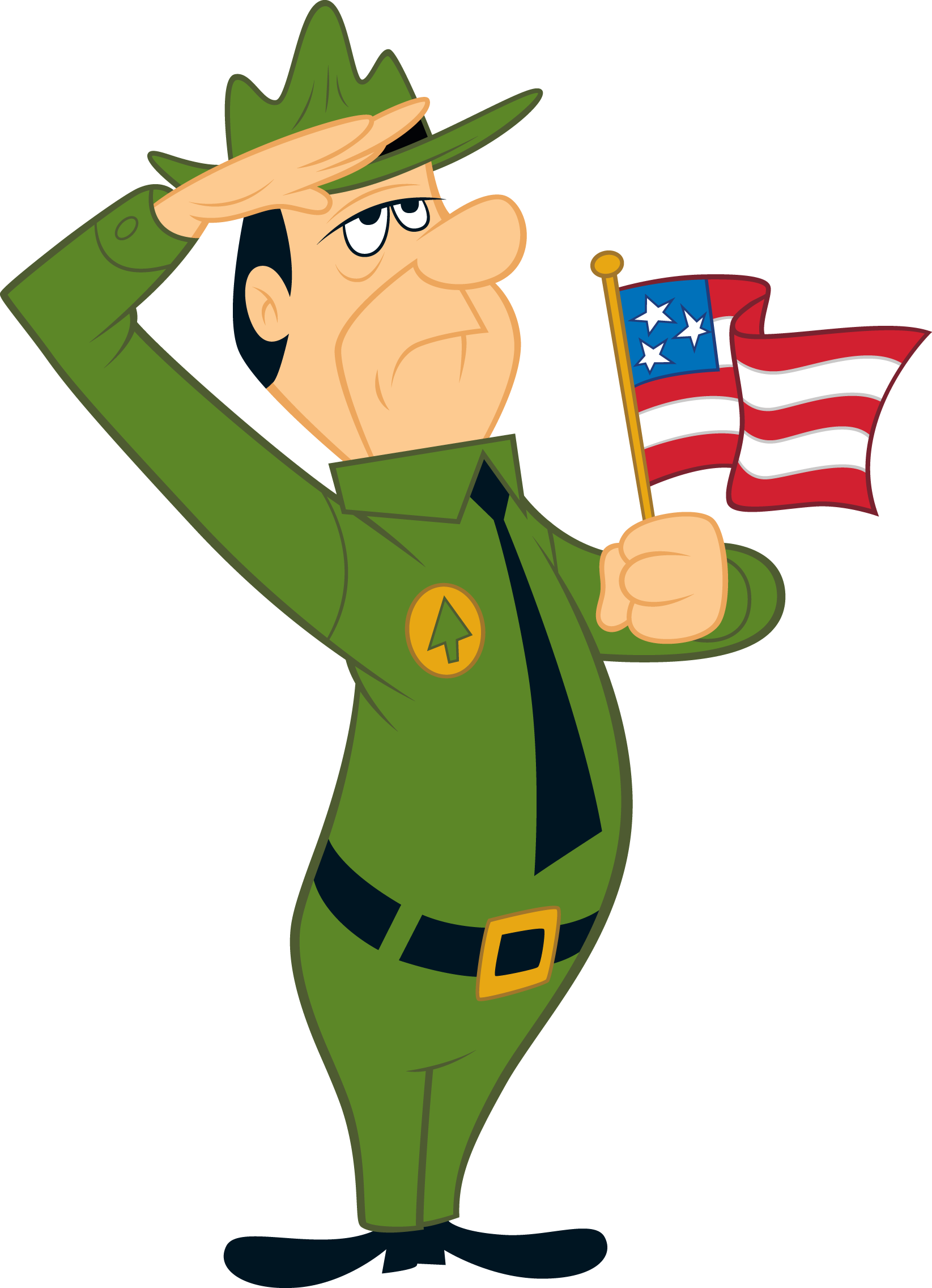 Jellystone Park ™ Hometown Heroes Weekend