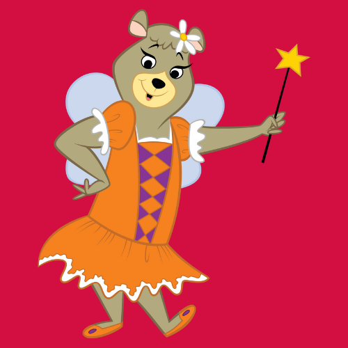 Cindy Bear’s™ Witches Brew Weekend