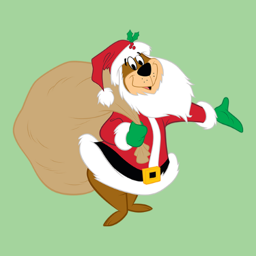 Christmas in July