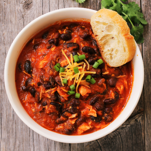 Kitchen Cook-Off Weekend