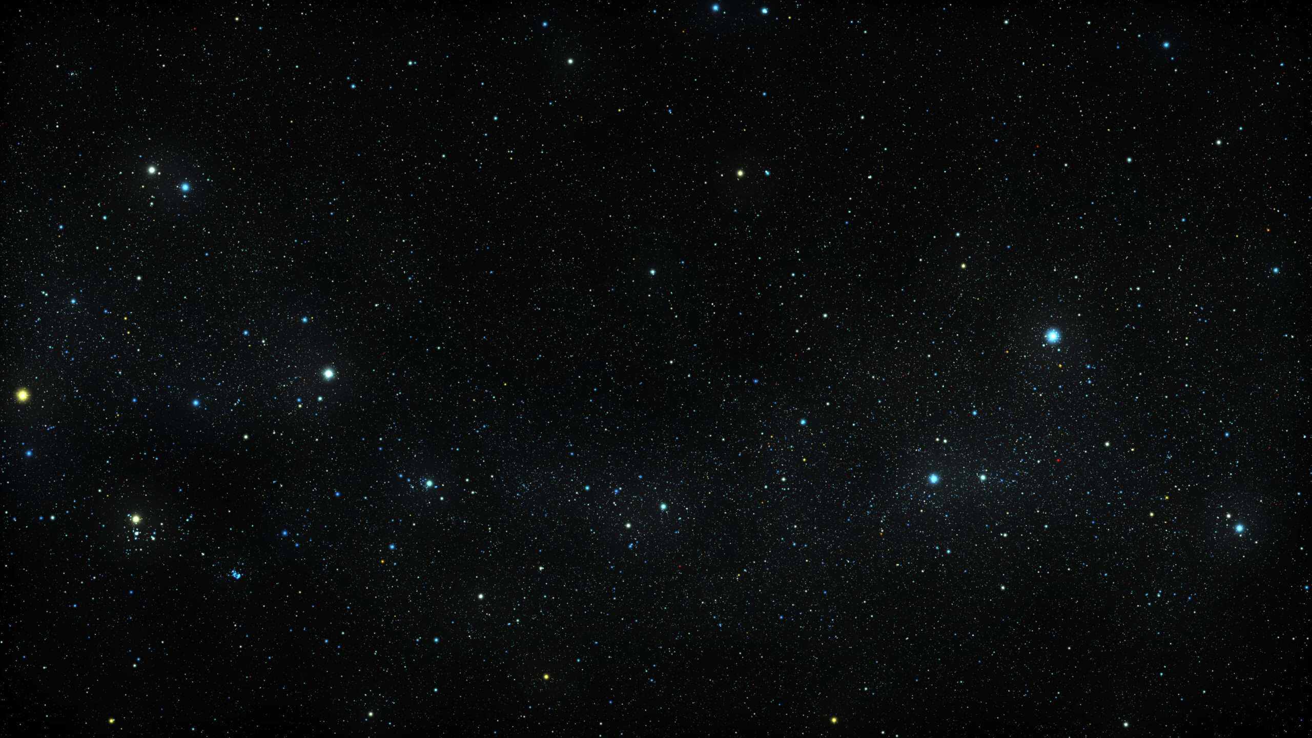 Out of this World Weekend