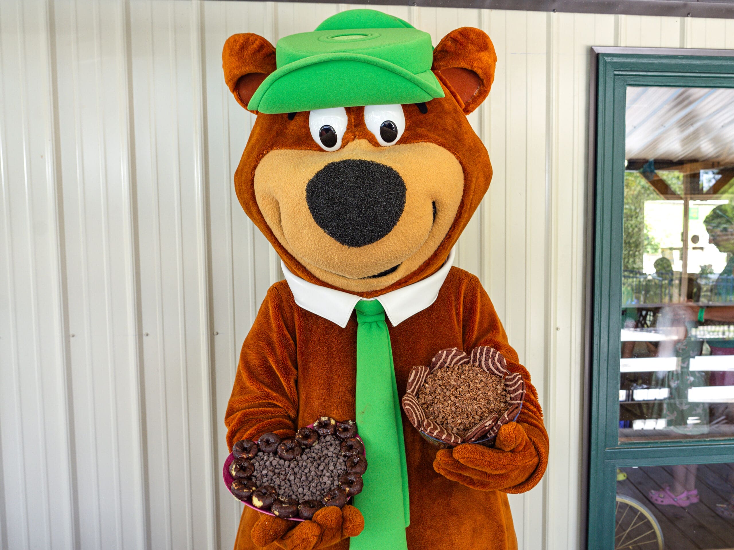 Chocolate Mania Week