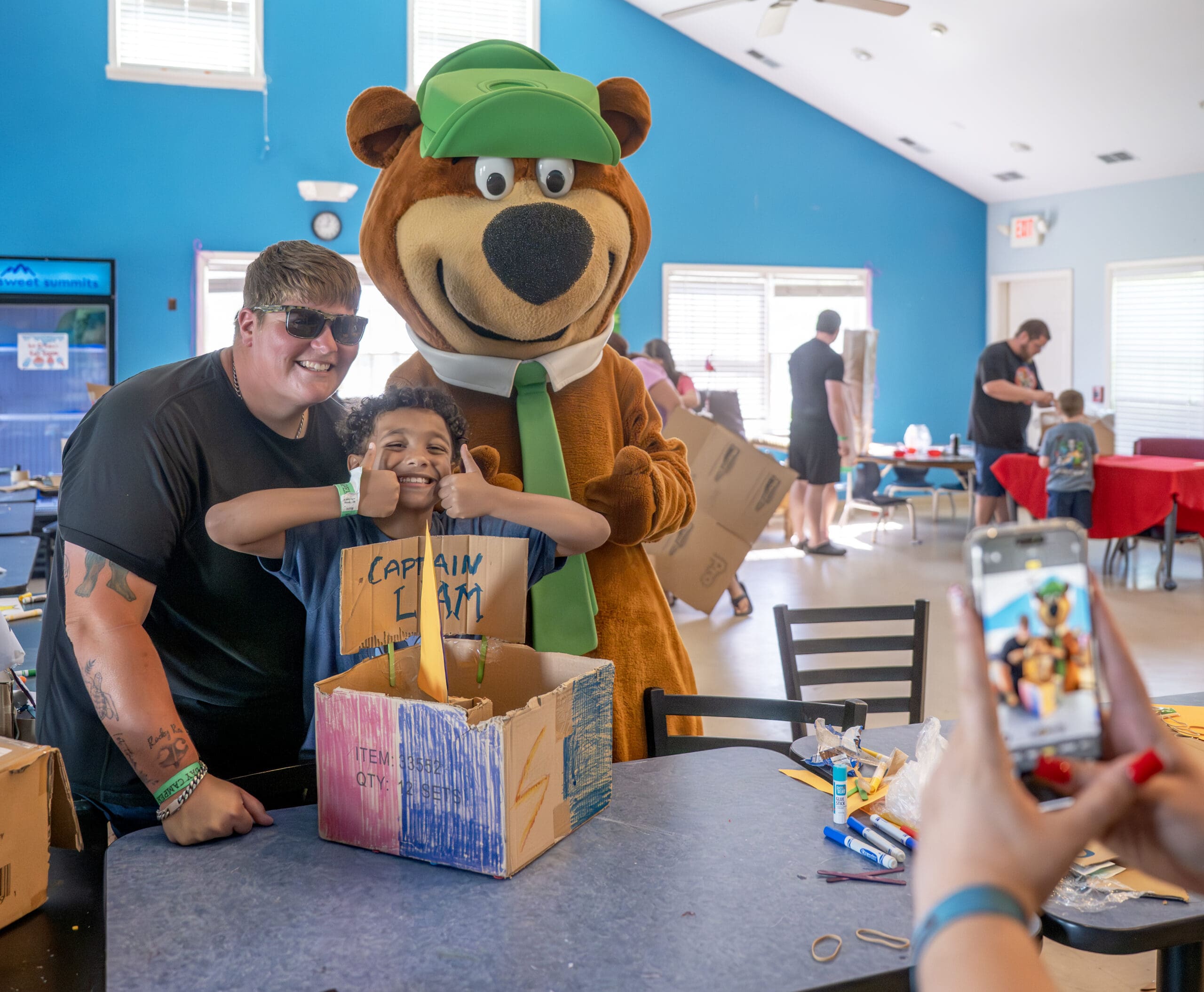 Art-rageous Extravaganza Weekend