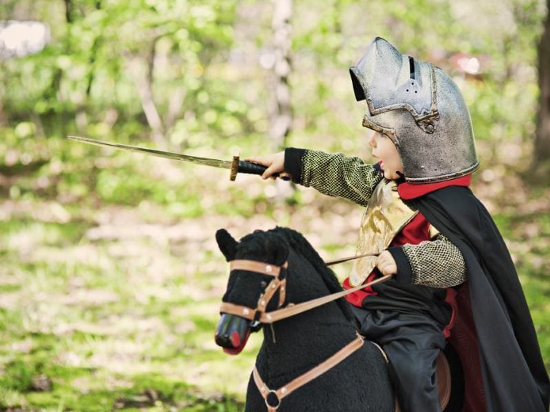 Jellystone Park Delaware Beaches Knight Weekend